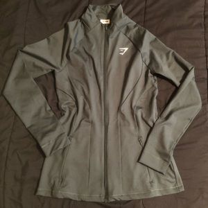 Gymshark Training Zip Up Jacket